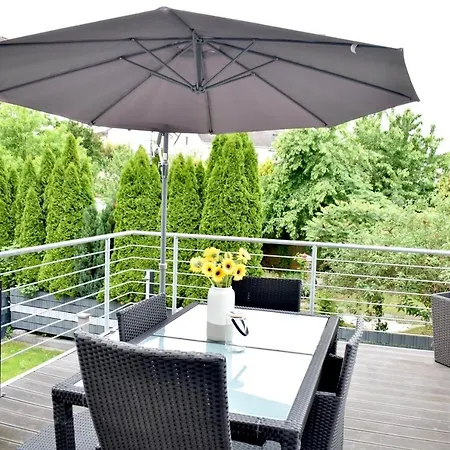 Ferienwohnung Ela 3 Andernach